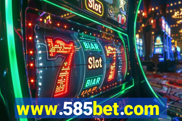 www.585bet.com