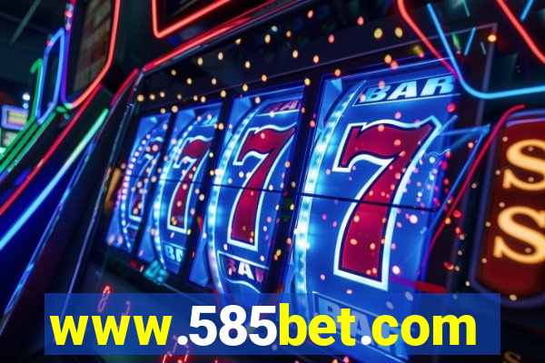 www.585bet.com