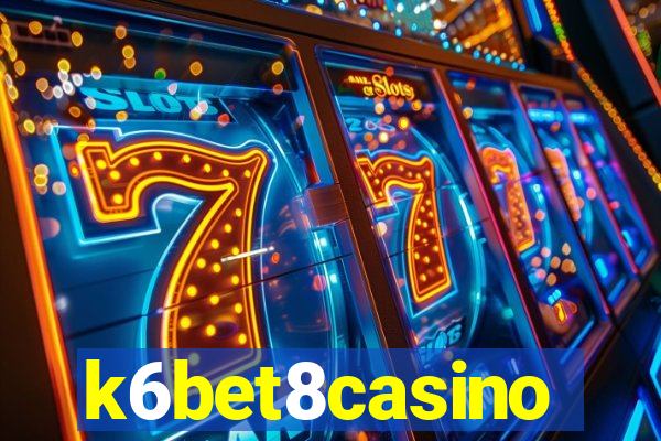 k6bet8casino