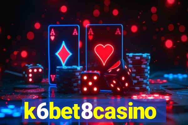 k6bet8casino