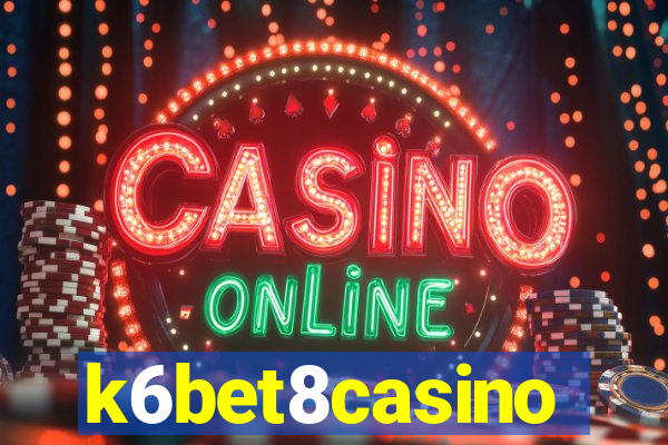 k6bet8casino