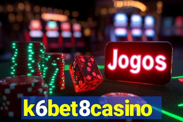 k6bet8casino