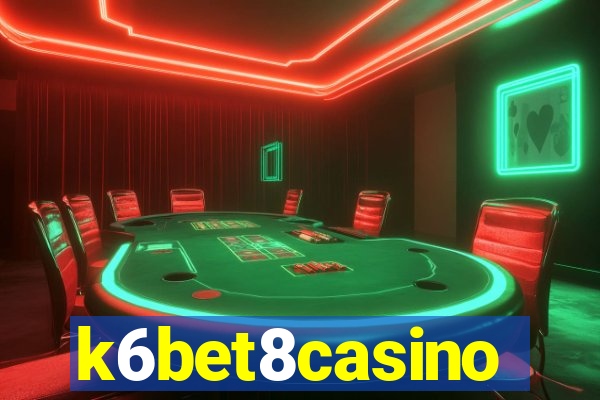 k6bet8casino