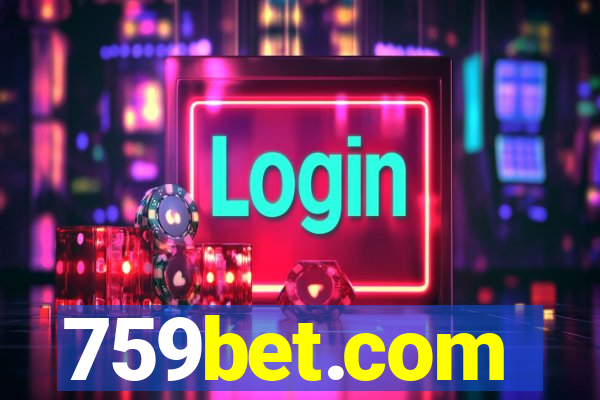 759bet.com