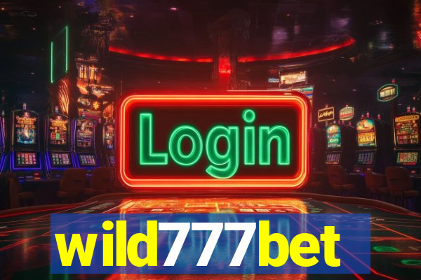 wild777bet