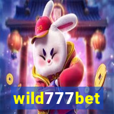 wild777bet