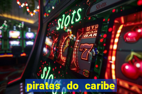 piratas do caribe 6 o retorno de davy jones