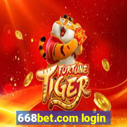 668bet.com login