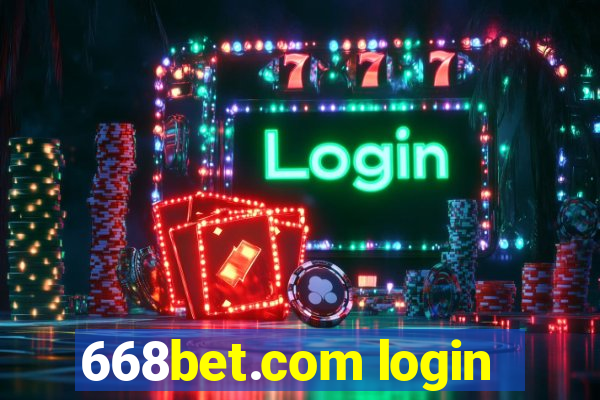 668bet.com login