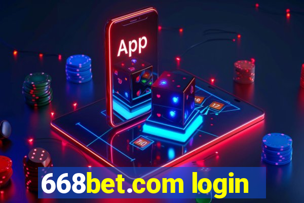 668bet.com login