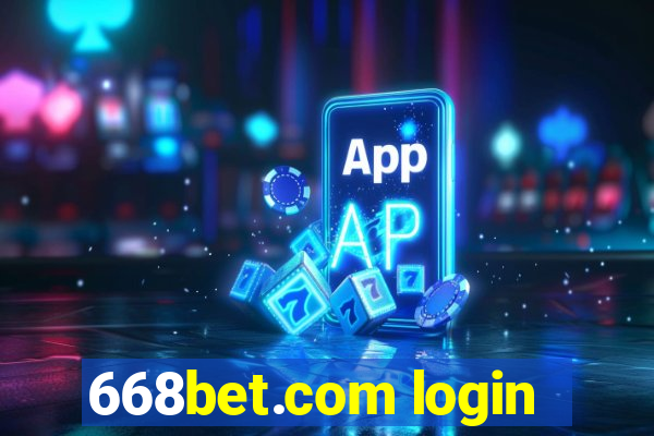 668bet.com login