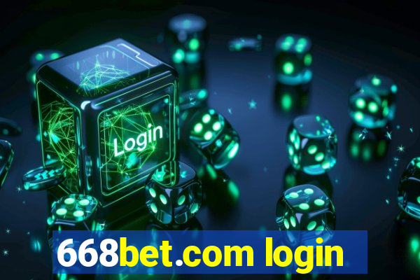668bet.com login