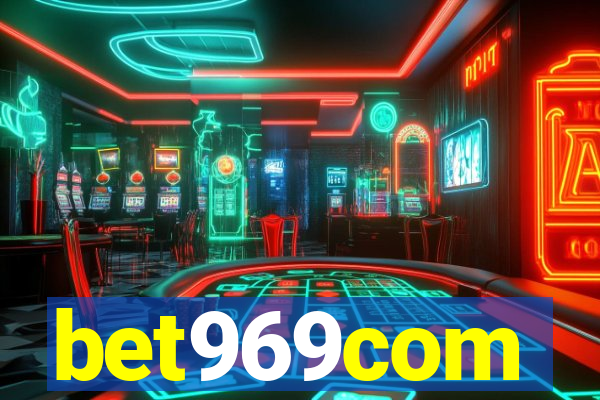 bet969com