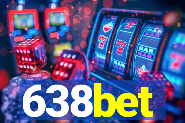 638bet