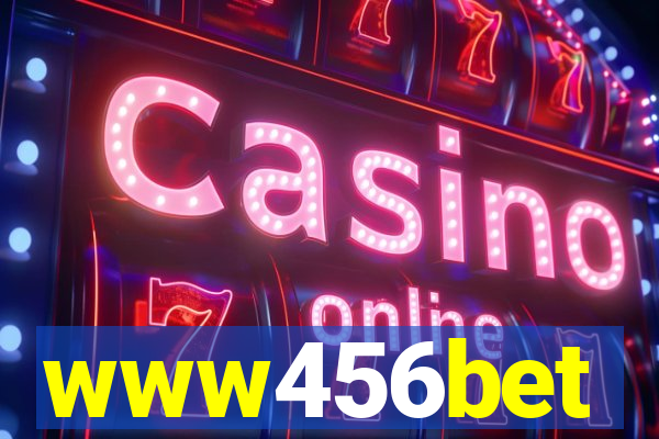 www456bet