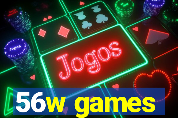56w games
