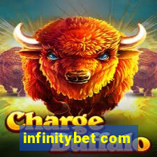 infinitybet com