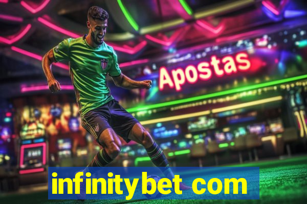 infinitybet com