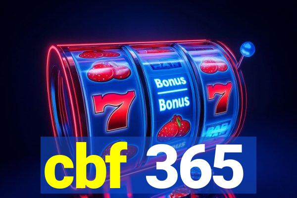 cbf 365