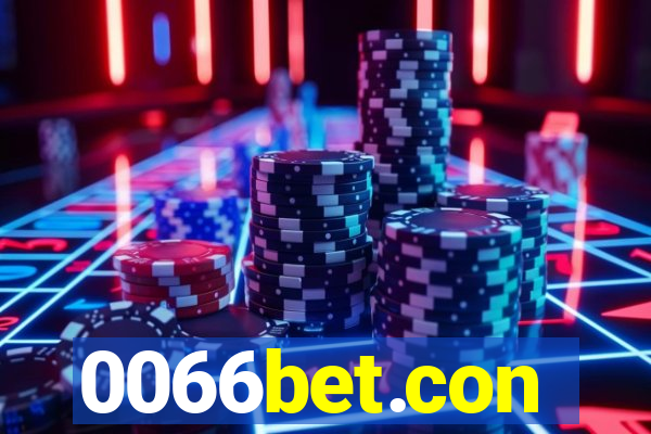 0066bet.con