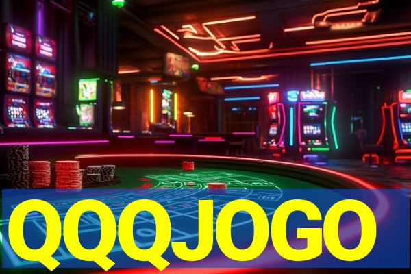 QQQJOGO