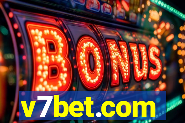 v7bet.com