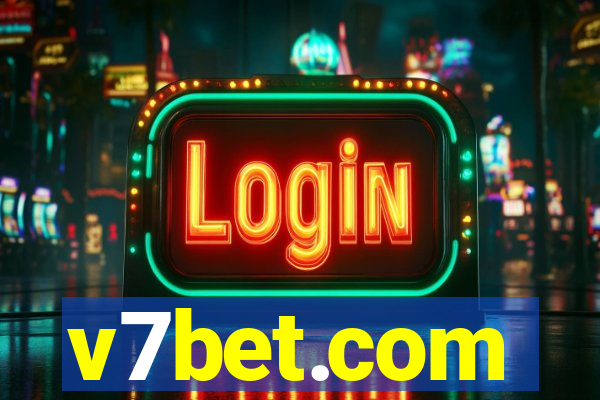 v7bet.com