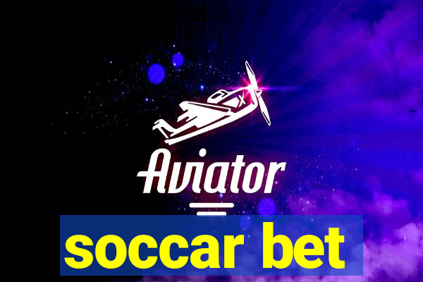 soccar bet