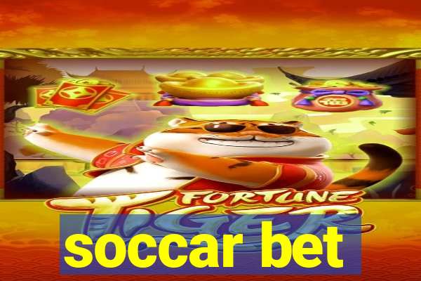 soccar bet