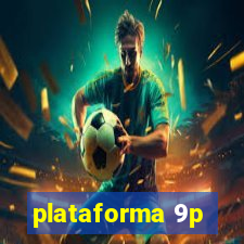 plataforma 9p