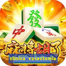 clinica vasectomia porto alegre