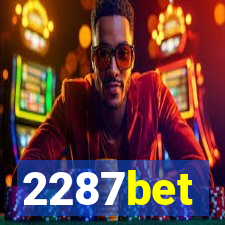 2287bet