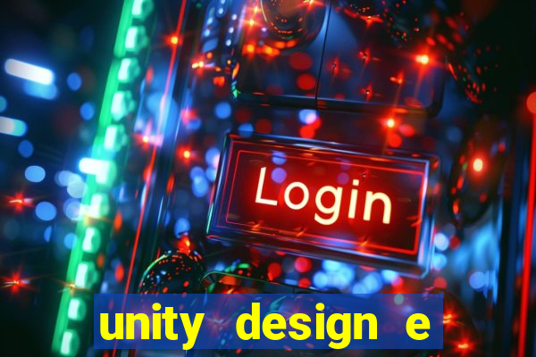 unity design e desenvolvimento de jogos pdf