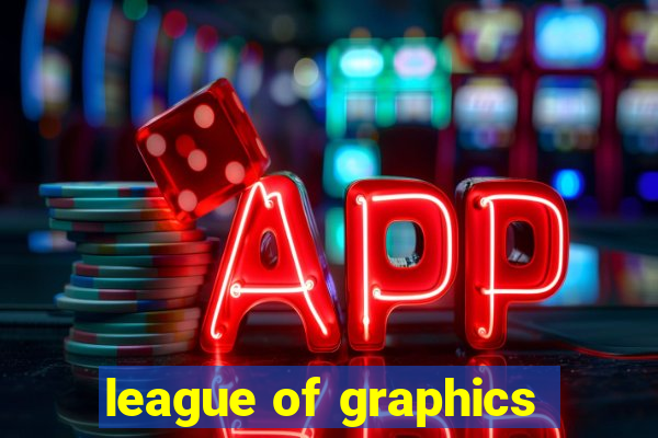 league of graphics
