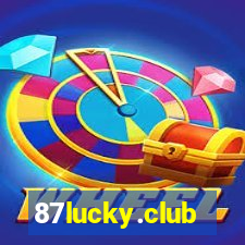 87lucky.club
