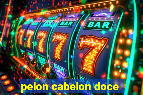 pelon cabelon doce