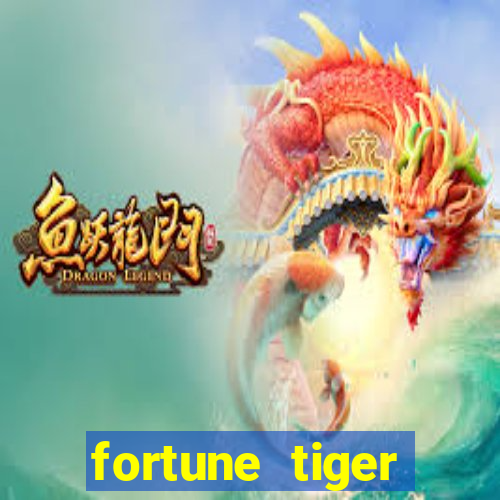 fortune tiger bônus de cadastro sem depósito