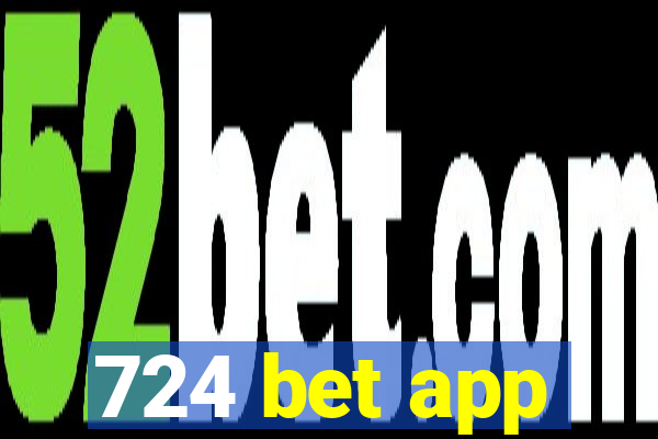 724 bet app