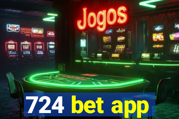 724 bet app