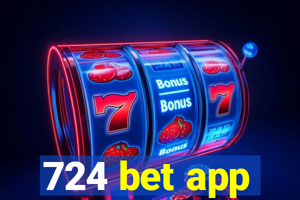 724 bet app