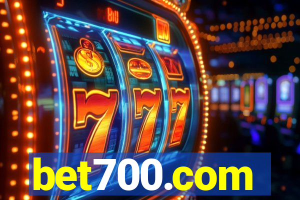 bet700.com