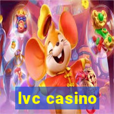 lvc casino