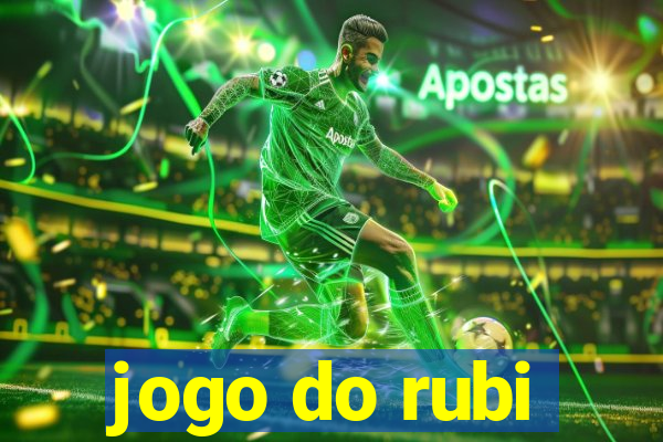jogo do rubi