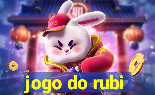jogo do rubi