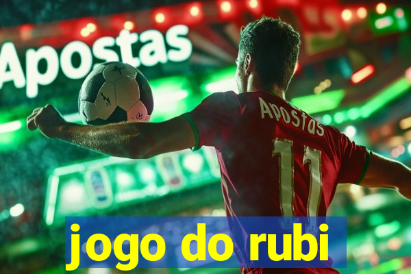 jogo do rubi