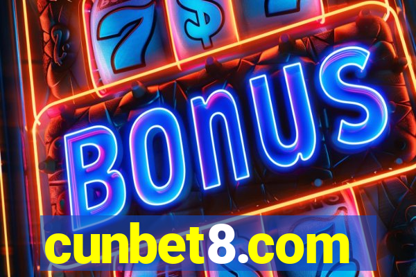 cunbet8.com