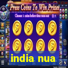 india nua