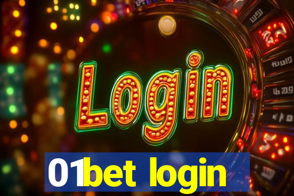 01bet login