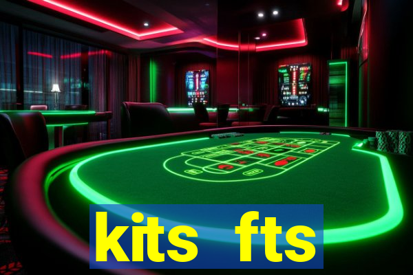 kits fts galatasaray 2024