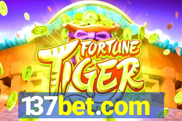 137bet.com